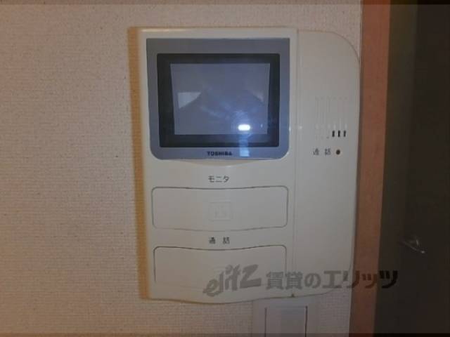 ドアフォン（ＴＶ含）
