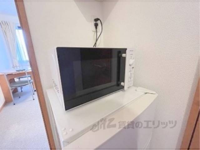 電子レンジ