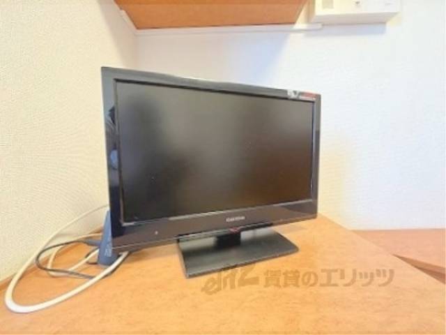 液晶テレビ