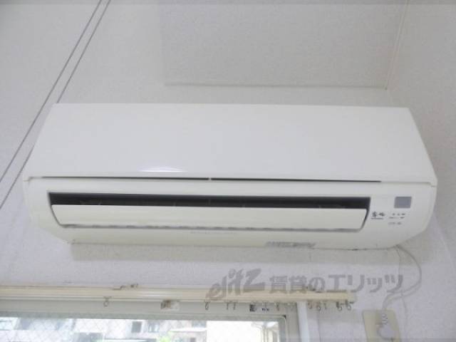 エアコン　洋室