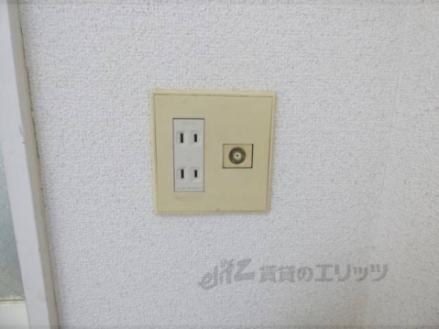 テレビ線