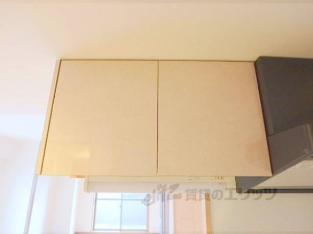 キッチン　収納