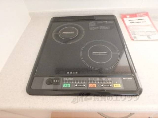 キッチン　システムキッチン