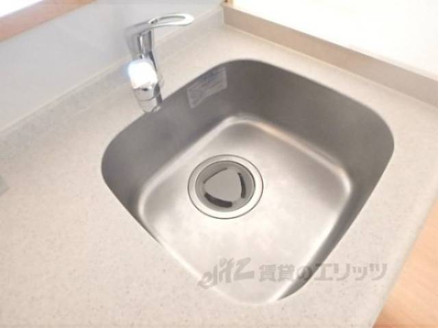 キッチン　流し台