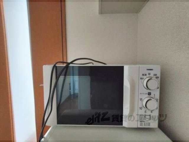 電子レンジ