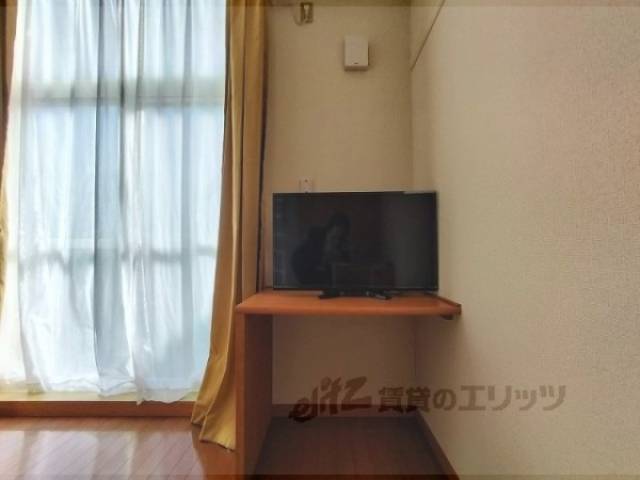 テレビ