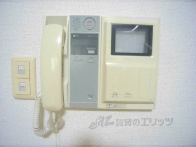 ドアフォン（ＴＶ含）
