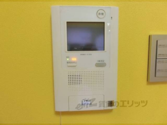 ドアフォン（ＴＶ含）
