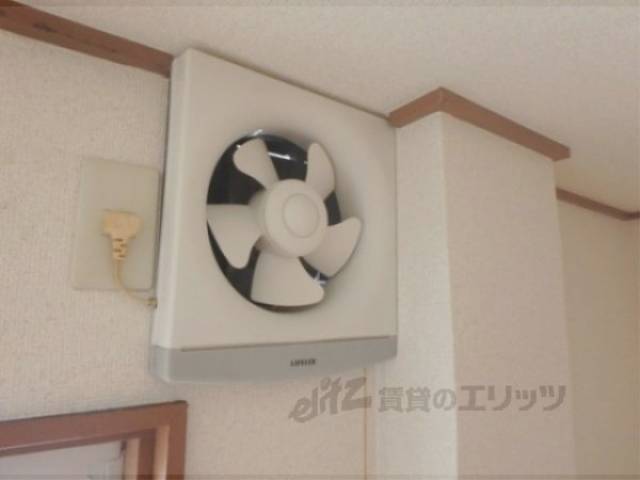 換気扇