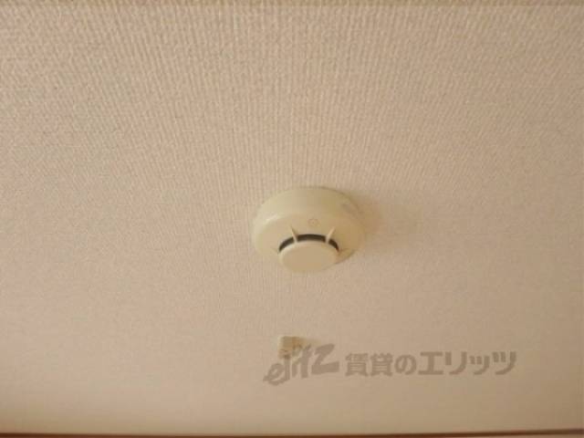 火災報知器