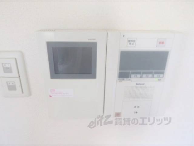 ドアフォン（ＴＶ含）