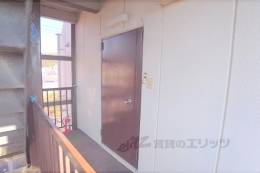 サイバマンション室内写真1