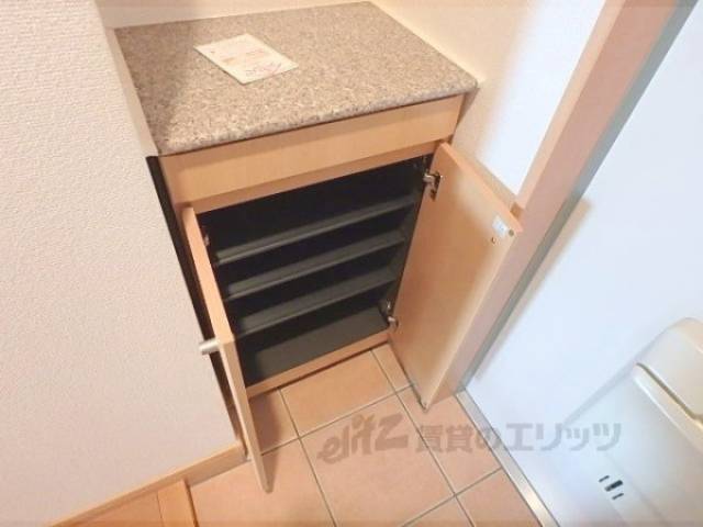 下駄箱
