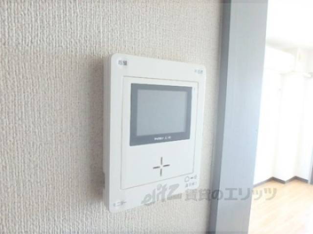 モニターフォン