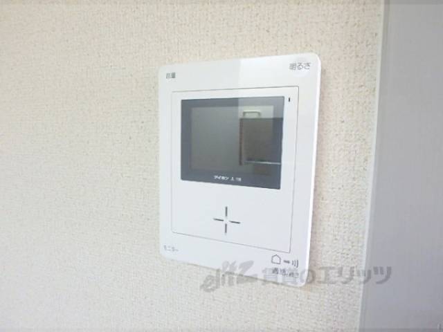 モニターフォン