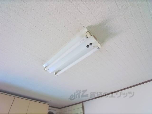 蛍光灯