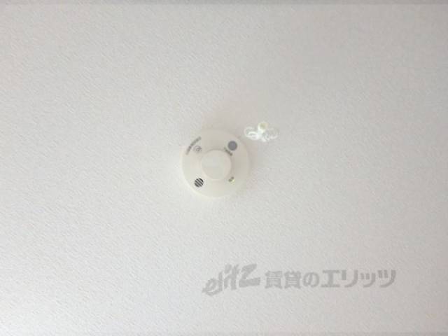 火災報知器