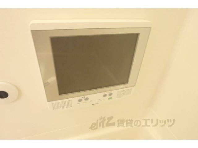 風呂　テレビ