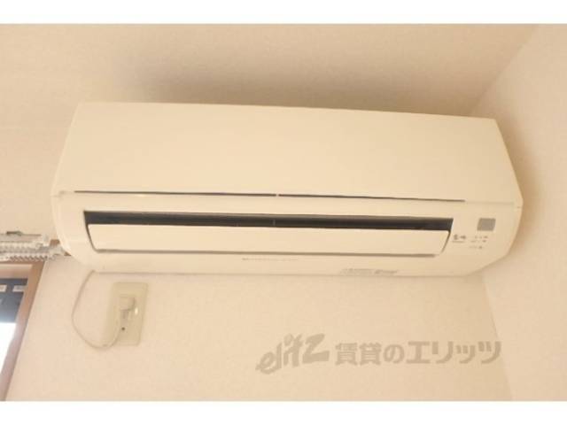 エアコン　ウォシュレット