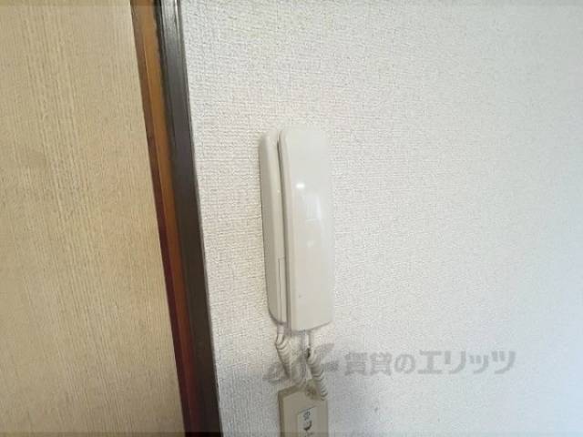 ドアフォン（ＴＶ含）