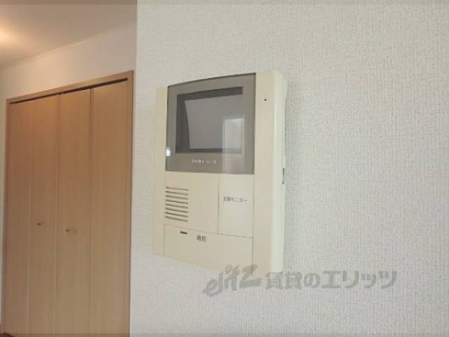 モニターフォン