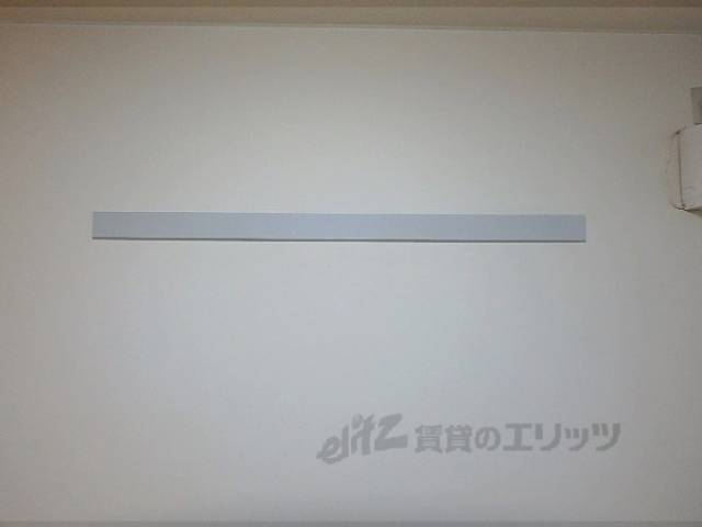 洋室　ハンガーフック