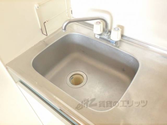 キッチン　シンク