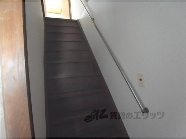 階段