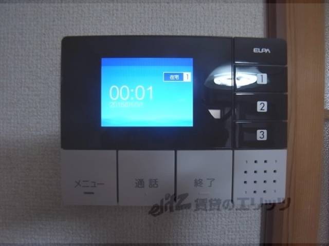ドアフォン（ＴＶ含）