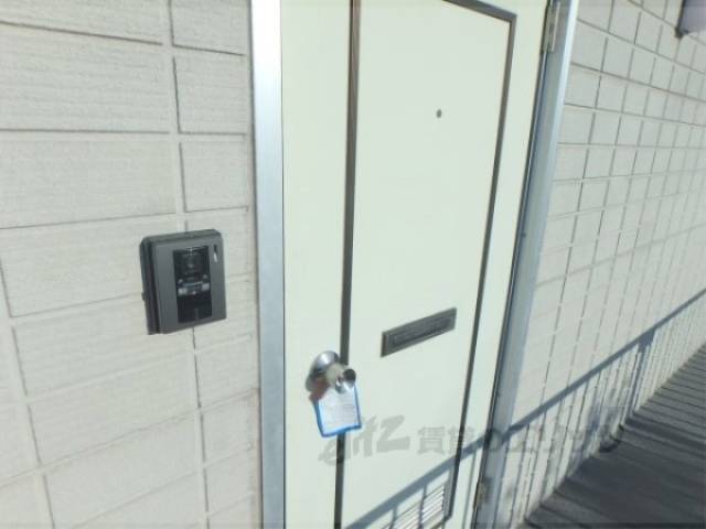 インターホン