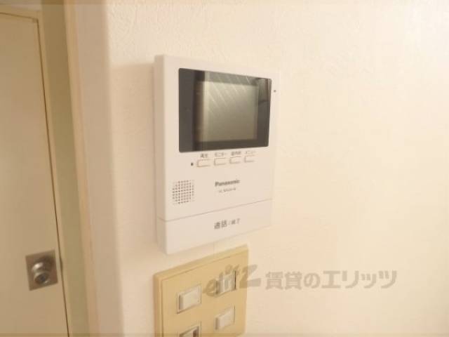 モニターフォン