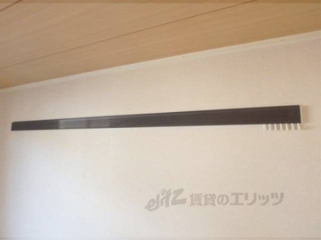 ハンガー掛け
