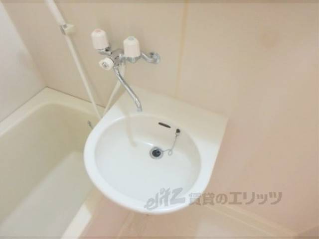 洗面所