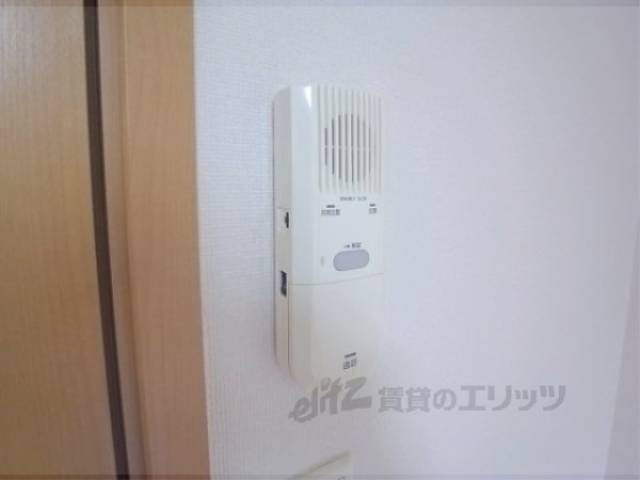 インターフォン