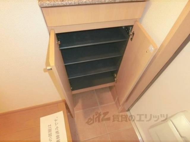 下駄箱