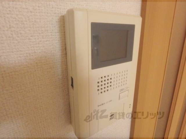 ドアフォン（ＴＶ含）　モニターフォン