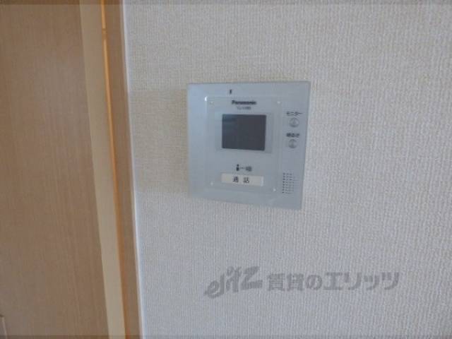 ドアフォン（ＴＶ含）