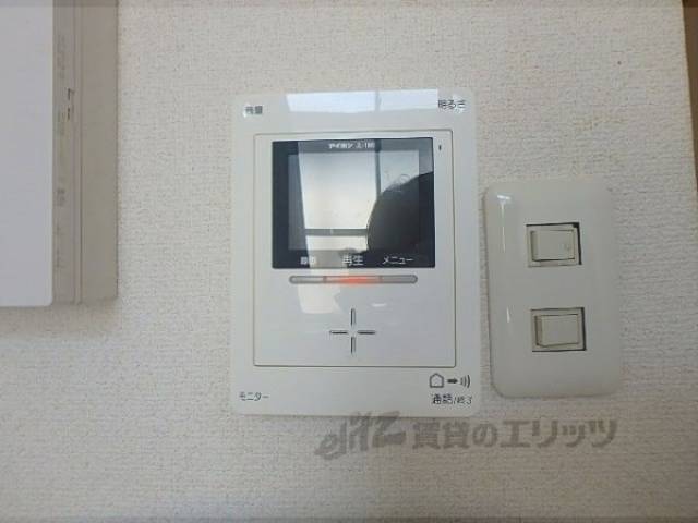 ドアフォン（ＴＶ含）