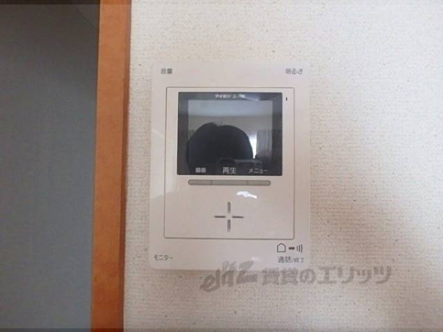 ドアフォン（ＴＶ含）