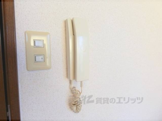 インターフォン