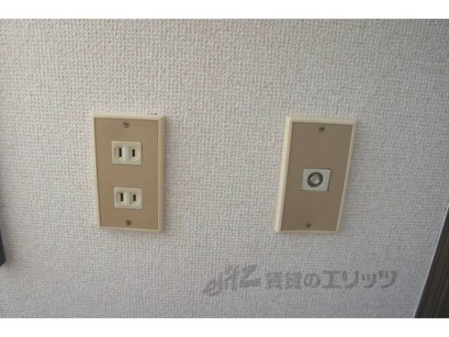 テレビジャック