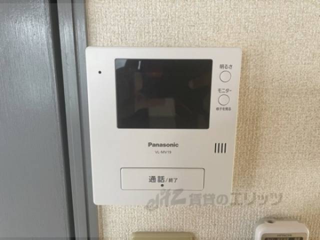 ドアフォン（ＴＶ含）