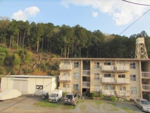 眺望　南向きなので日当たり良好です。