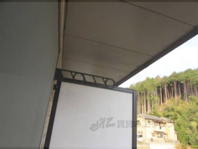 眺望　風通しもよさそうですね。