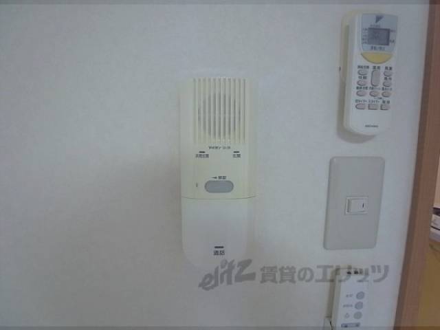 ドアフォン