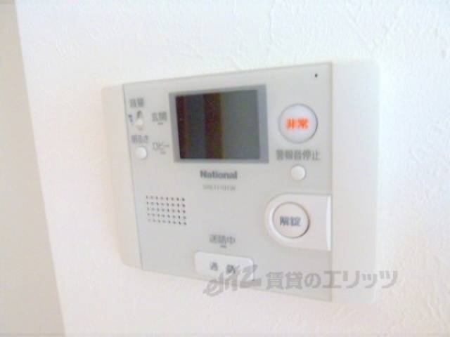 ドアフォン（ＴＶ含）
