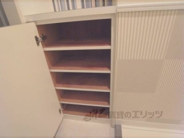 下駄箱