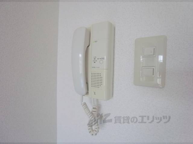 ドアホン