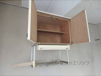 キッチン収納