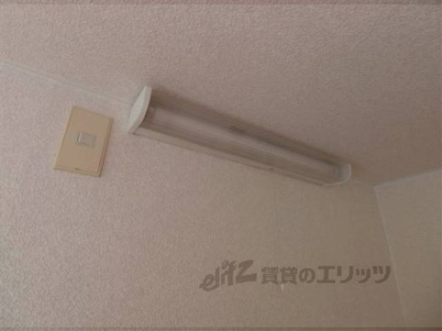 ロフト電気